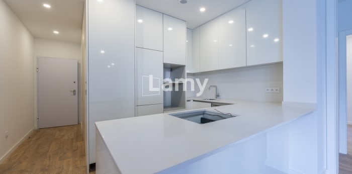 Image 2 sur 14 - Appartement  ·  Vente · Chaville (92370) · 4 pièces · 88m²
