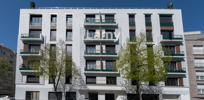 Image 13 sur 14 - Appartement  ·  Vente · Chaville (92370) · 4 pièces · 88m²