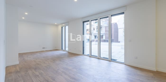 Image 9 sur 14 - Appartement  ·  Vente · Chaville (92370) · 4 pièces · 88m²