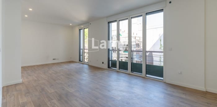 Image 5 sur 14 - Appartement  ·  Vente · Chaville (92370) · 4 pièces · 88m²