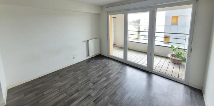 Image 2 sur 7 - Appartement  ·  Vente · St Sebastien Sur Loire (44230) · 2 pièces · 40m²