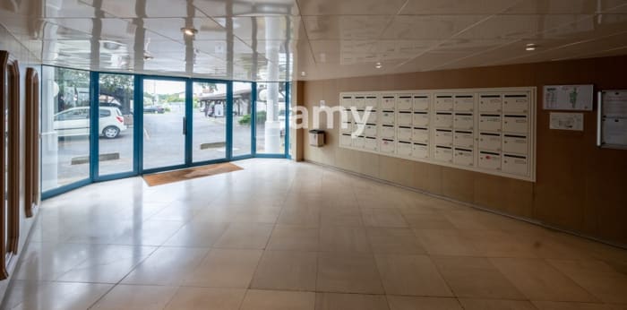 Image 9 sur 15 - Appartement  ·  Vente · Le Bouscat (33110) · 2 pièces · 48m²