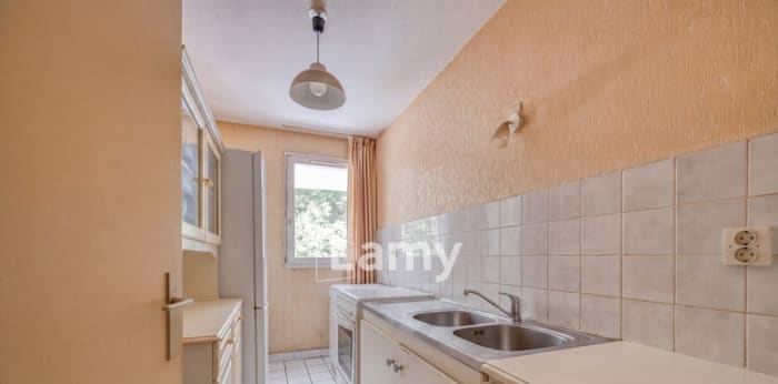Image 6 sur 15 - Appartement  ·  Vente · Le Bouscat (33110) · 2 pièces · 48m²