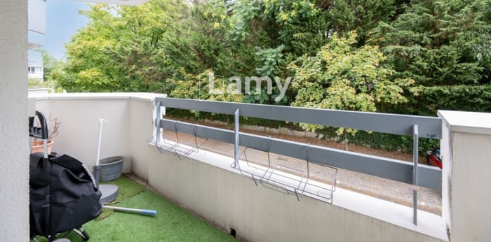 Image 12 sur 15 - Appartement  ·  Vente · Le Bouscat (33110) · 2 pièces · 48m²