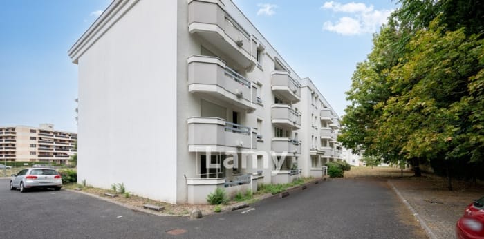 Image 8 sur 15 - Appartement  ·  Vente · Le Bouscat (33110) · 2 pièces · 48m²