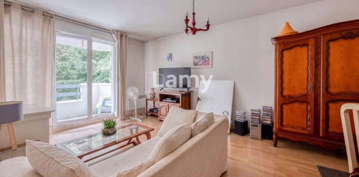 Image 14 sur 15 - Appartement  ·  Vente · Le Bouscat (33110) · 2 pièces · 48m²