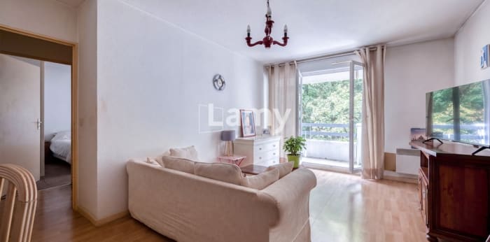 Image 11 sur 15 - Appartement  ·  Vente · Le Bouscat (33110) · 2 pièces · 48m²