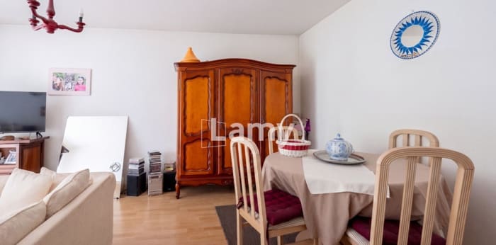 Image 15 sur 15 - Appartement  ·  Vente · Le Bouscat (33110) · 2 pièces · 48m²