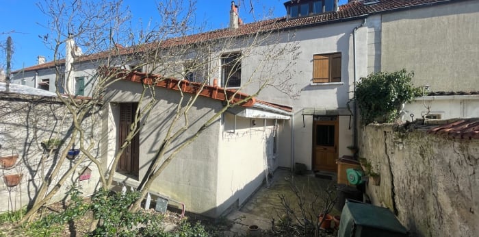 Image 4 sur 9 - Maison/villa  ·  Vente · Villemomble (93250) · 5 pièces · 90m²