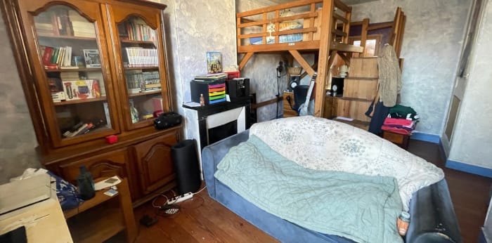 Image 6 sur 9 - Maison/villa  ·  Vente · Villemomble (93250) · 5 pièces · 90m²