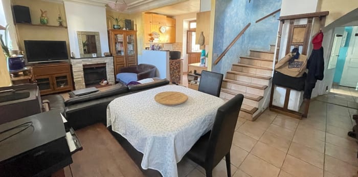 Image 2 sur 9 - Maison/villa  ·  Vente · Villemomble (93250) · 5 pièces · 90m²