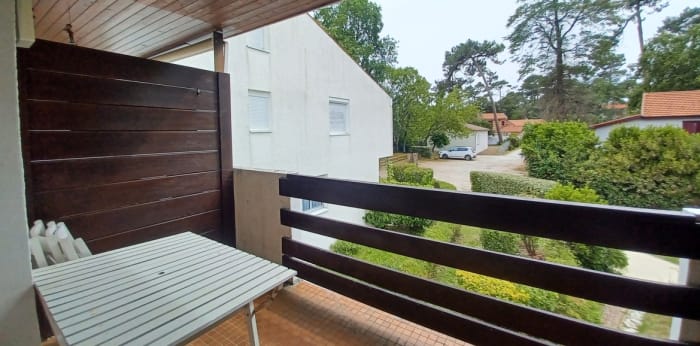 Image 14 sur 16 - Appartement  ·  Vente · Royan (17200) · 2 pièces · 35m²
