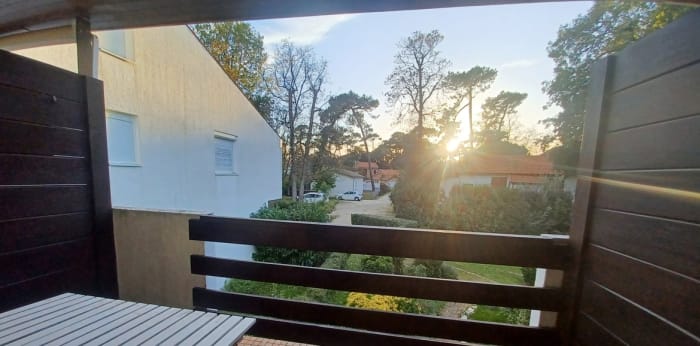 Image 9 sur 16 - Appartement  ·  Vente · Royan (17200) · 2 pièces · 35m²