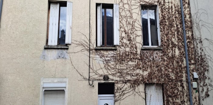 Image 1 sur 2 - Maison/villa  ·  Vente · Reims (51100) · 186m²