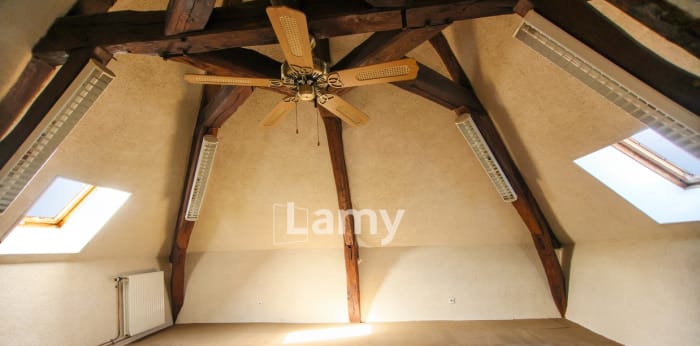 Image 2 sur 14 - Maison/villa  ·  Vente · La Roche Sur Yon (85000) · 10 pièces · 520m²