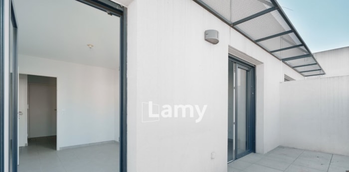 Image 1 sur 7 - Appartement  ·  Vente · Agde (34300) · 3 pièces · 55m²