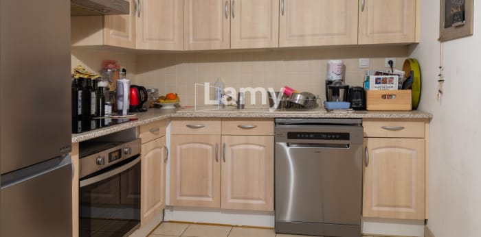 Image 6 sur 16 - Appartement  ·  Vente · Angers (49100) · 4 pièces · 94m²
