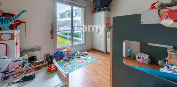 Image 14 sur 16 - Appartement  ·  Vente · Angers (49100) · 4 pièces · 94m²