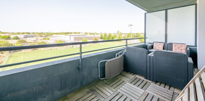 Image 6 sur 6 - Appartement  ·  Vente · Bruges (33520) · 3 pièces · 73m²