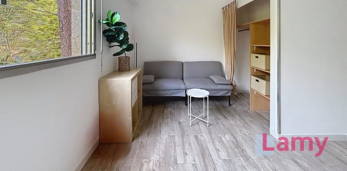 Image 5 sur 11 - Appartement  ·  Vente · Aix En Provence (13100) · 1 pièce · 19m²