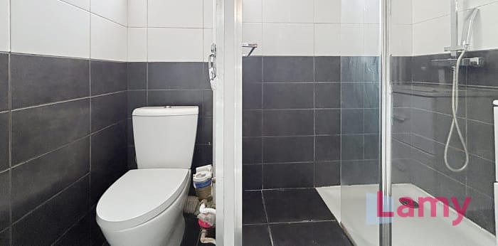 Image 10 sur 11 - Appartement  ·  Vente · Aix En Provence (13100) · 1 pièce · 19m²