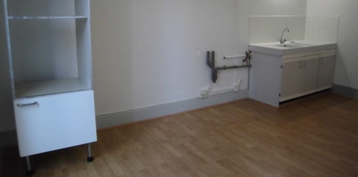 Image 4 sur 9 - Appartement  ·  Vente · Grenoble (38000) · 1 pièce · 44m²