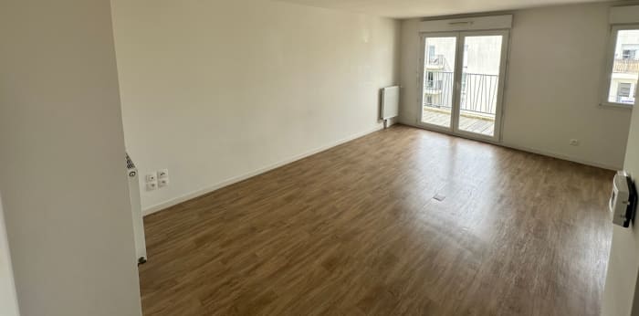 Image 3 sur 15 - Appartement  ·  Vente · Reze (44400) · 3 pièces · 61m²