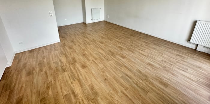 Image 2 sur 15 - Appartement  ·  Vente · Reze (44400) · 3 pièces · 61m²