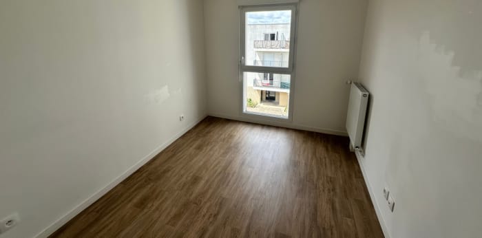 Image 7 sur 15 - Appartement  ·  Vente · Reze (44400) · 3 pièces · 61m²