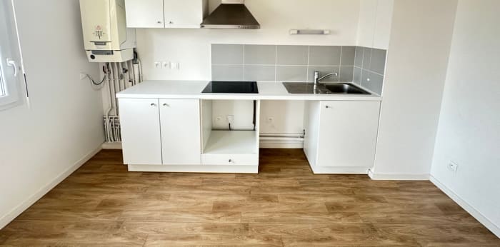 Image 6 sur 15 - Appartement  ·  Vente · Reze (44400) · 3 pièces · 61m²