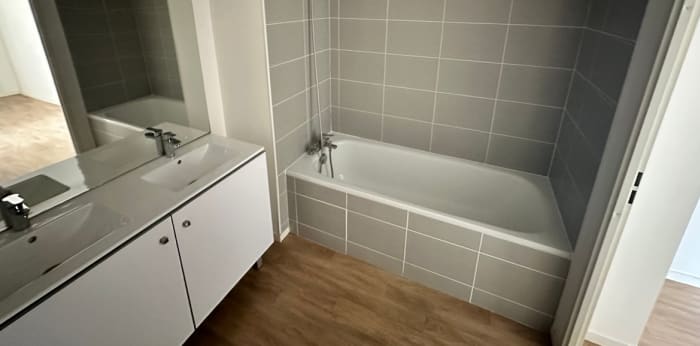 Image 13 sur 15 - Appartement  ·  Vente · Reze (44400) · 3 pièces · 61m²