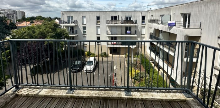 Image 15 sur 15 - Appartement  ·  Vente · Reze (44400) · 3 pièces · 61m²