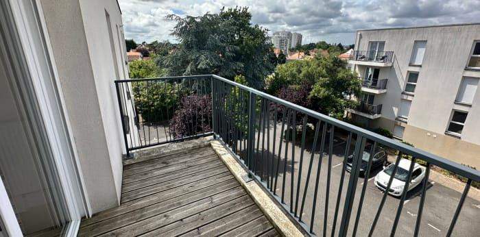 Image 14 sur 15 - Appartement  ·  Vente · Reze (44400) · 3 pièces · 61m²