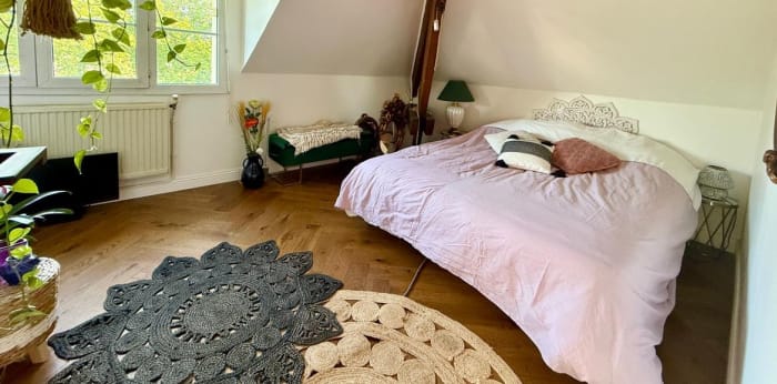 Image 10 sur 11 - Appartement  ·  Vente · Chantilly (60500) · 4 pièces · 65m²