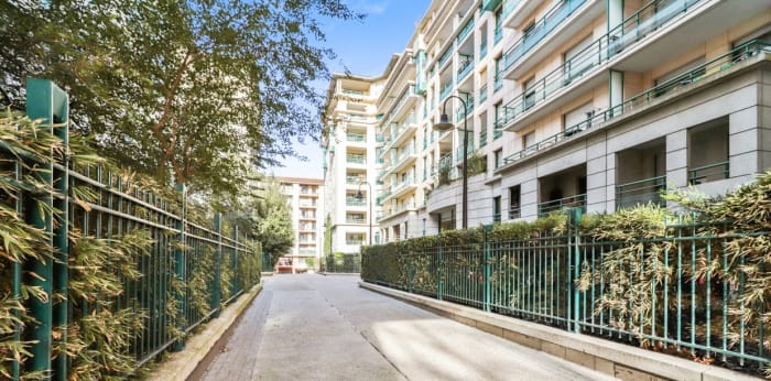 Image 7 sur 8 - Appartement  ·  Vente · Toulouse (31000) · 3 pièces · 56m²