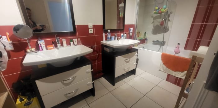 Image 4 sur 4 - Appartement  ·  Vente · Montargis (45200) · 3 pièces · 73m²