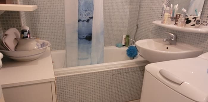 Image 4 sur 11 - Appartement  ·  Vente · Cabourg (14390) · 3 pièces · 37m²