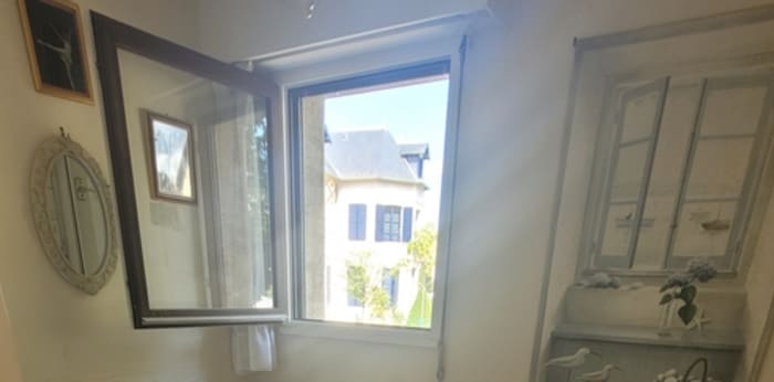 Image 10 sur 11 - Appartement  ·  Vente · Cabourg (14390) · 3 pièces · 37m²