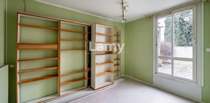 Image 8 sur 14 - Appartement  ·  Vente · Angouleme (16000) · 5 pièces · 115m²