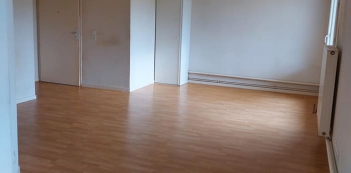 Image 9 sur 16 - Appartement  ·  Vente · Anzin (59410) · 1 pièce · 37m²