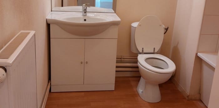 Image 4 sur 16 - Appartement  ·  Vente · Anzin (59410) · 1 pièce · 37m²