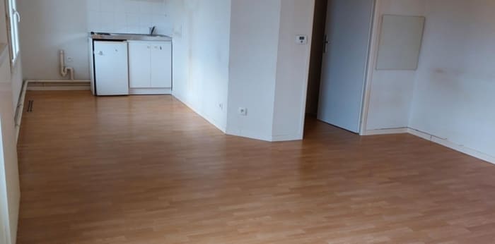 Image 11 sur 16 - Appartement  ·  Vente · Anzin (59410) · 1 pièce · 37m²
