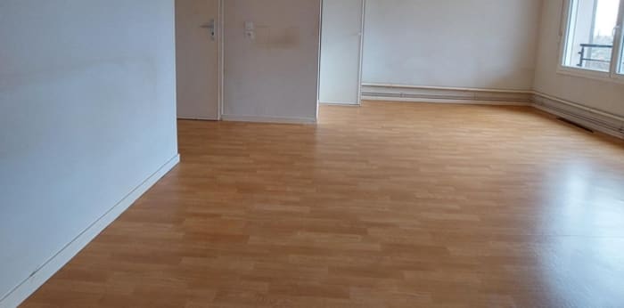 Image 3 sur 16 - Appartement  ·  Vente · Anzin (59410) · 1 pièce · 37m²