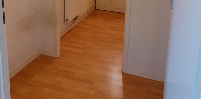 Image 12 sur 16 - Appartement  ·  Vente · Anzin (59410) · 1 pièce · 37m²