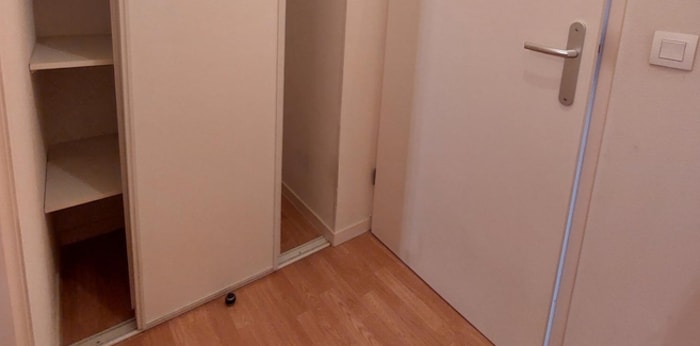 Image 13 sur 16 - Appartement  ·  Vente · Anzin (59410) · 1 pièce · 37m²