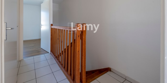 Image 10 sur 11 - Maison/villa  ·  Vente · St Lys (31470) · 3 pièces · 71m²