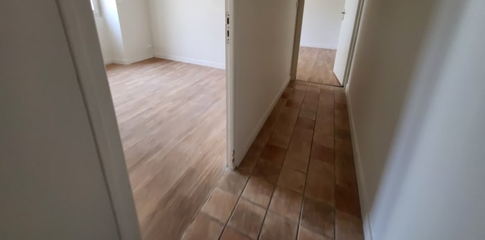Image 6 sur 9 - Appartement  ·  Vente · Angers (49100) · 3 pièces · 73m²