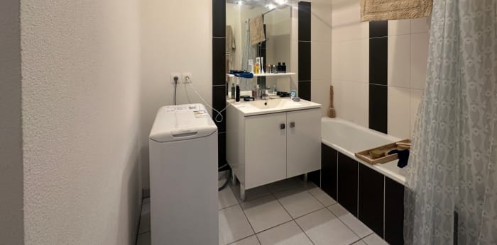 Image 7 sur 8 - Appartement  ·  Vente · Amilly (45200) · 3 pièces · 56m²