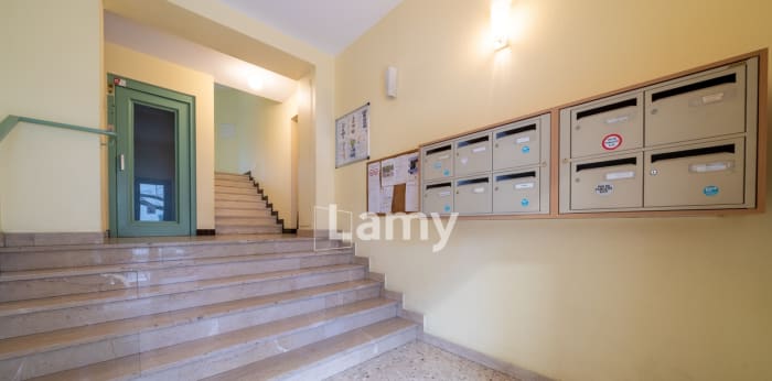 Image 8 sur 10 - Appartement  ·  Vente · Salon De Provence (13300) · 2 pièces · 41m²