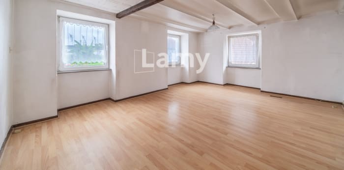 Image 2 sur 10 - Maison/villa  ·  Vente · Hochstatt (68720) · 6 pièces · 118m²